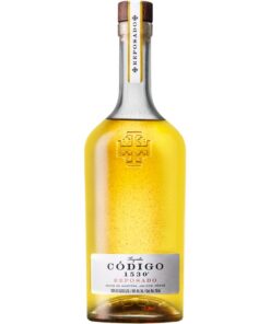 Codigo 1530 Reposado Tequila 750 mL
