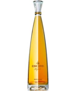 Cincoro Reposado Tequila 750 mL