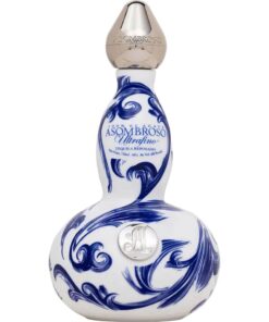 AsomBroso Reposado Eros Tequila 750 mL
