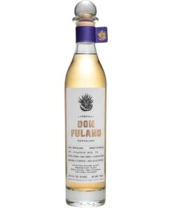 Don Fulano Reposado Tequila 750 mL