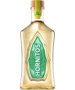Hornitos Reposado Tequila 750 mL