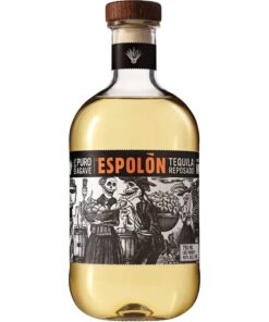 Espolon Reposado Tequila 750 mL