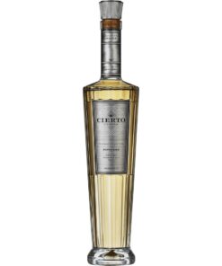Cierto Reserve Collection Reposado Tequila 750 mL
