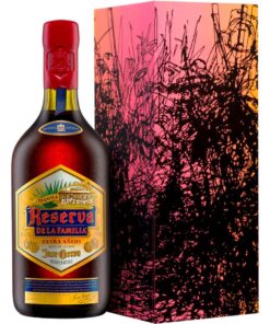 Jose Cuervo Reserva De La Familia Extra Anejo 750 mL
