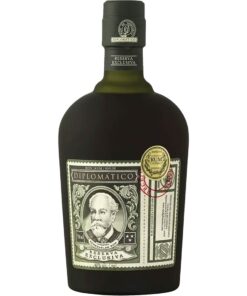 Diplomatico Reserva Exclusiva Rum 750mL
