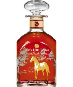 Rock Hill Farms Single Barrel Bourbon 750 mL