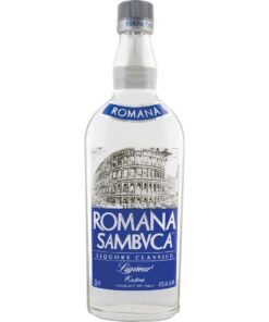 Romana Sambuca Liqueur 375 mL