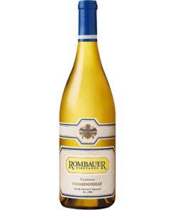 Rombauer Chardonnay 750 mL