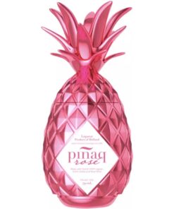 Piñaq Rosé Liqueur 750 mL