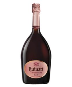 Ruinart Brut Rose Champagne 1.5L