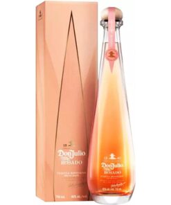 Don Julio Rosado Tequila (Limited Edition) 750 mL