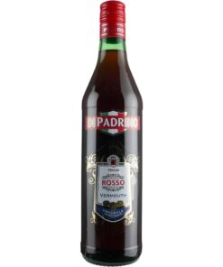 Di Padrino Rosso Sweet Vermouth 750 mL