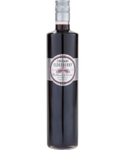 Rothman & Winter Orchard Elderberry Fruit Liqueur 750 mL
