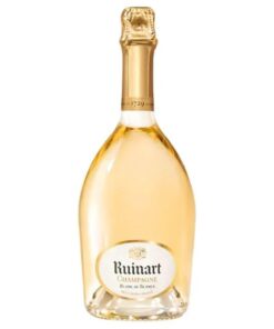Ruinart Blanc de Blancs Champagne 750 mL