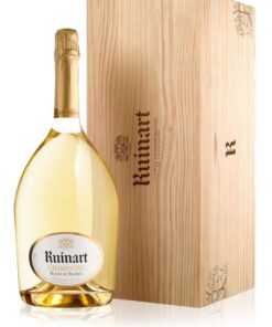 Ruinart Blanc de Blancs Jeroboam (3 ltr)