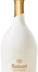 Ruinart Blanc de Blancs 75cl in Second Skin