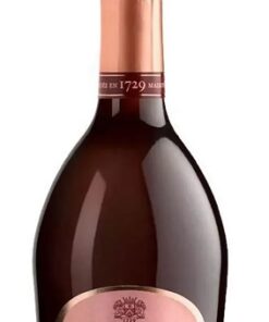 Ruinart Rose 37.5cl (half bottle)