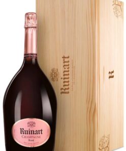 Ruinart Rose Jeroboam (3 ltr)