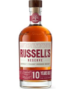 Russell's Reserve 10 Year Bourbon LL/ME 750 mL