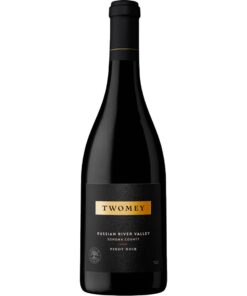 Twomey Russian River Valley Pinot Noir 750 mL