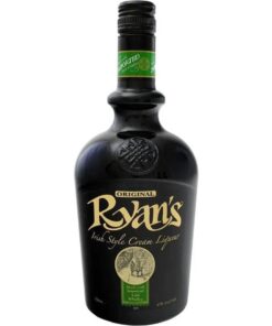Ryan's Irish Cream Liqueur 750 mL