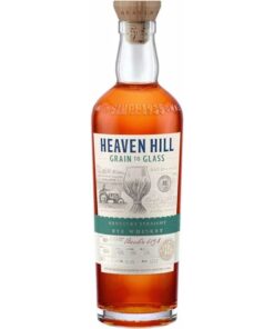 Heaven Hill Grain to Glass Rye Whiskey 700 mL