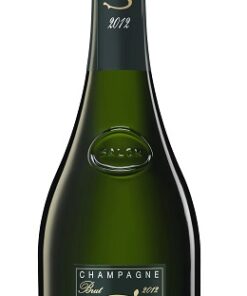 Salon 2012 75cl