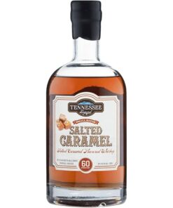 Tennessee Legend Salted Caramel Whiskey