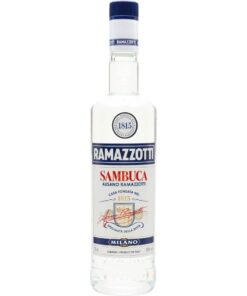 Ramazzotti Sambuca Liqueur