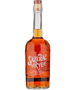 Sazerac Rye Straight Rye Whiskey