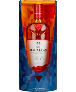 The Macallan A Night on Earth In Scotland Scotch Whisky 750 mL