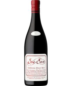 Sea Sun Pinot Noir 750 mL