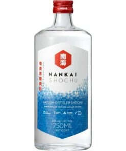 Nankai Shochu Sake 750 mL