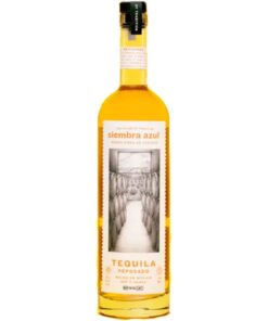 Siembra Azul Reposado Tequila