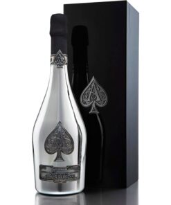 Armand de Brignac Ace of Spades Blanc de Blanc 750 mL