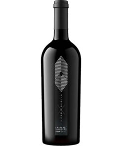 Silver Ghost Cabernet Sauvignon Napa Valley 750 mL