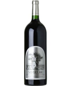 Silver Oak Cellars Alexander Valley Cabernet 3L