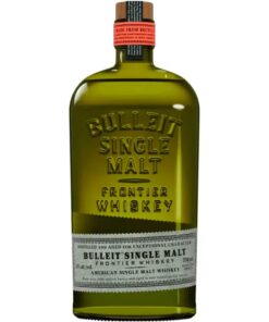 Bulleit American Single Malt Whiskey 750 mL