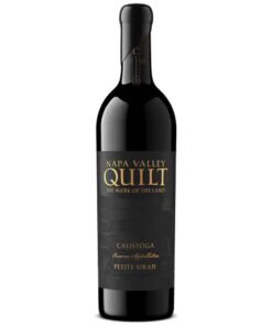 Napa Valley Quilt Petite Sirah 750 mL
