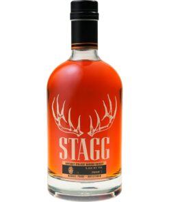 Stagg Jr. Kentucky Straight Bourbon Batch 22B, 130 Proof
