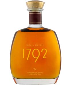 1792 Small Batch Bourbon Whiskey 750 mL