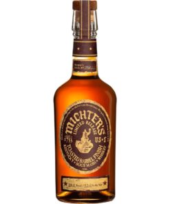 Michter's US*1 Toasted Barrel Finish Sour Mash Whiskey