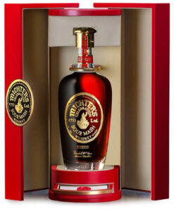 Michter's Celebration Sour Mash Whiskey 2025 Release 750mL