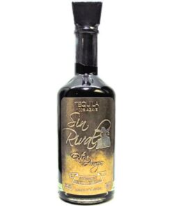 Sin Rival Extra Añejo Artesanal Reserva Especial