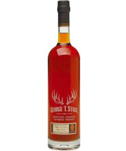 George Stagg - George T. Stagg Bourbon Whiskey 2020 750mL
