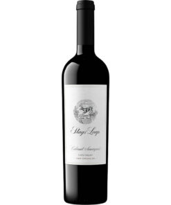 Stags' Leap Napa Valley Cabernet Sauvignon