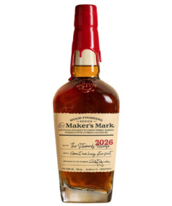 Maker's Mark Wood Finishing Series 2026 The Stewards Release Bourbon 750mL