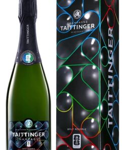 Taittinger Brut Reserve 75cl - FIFA World Cup 2026