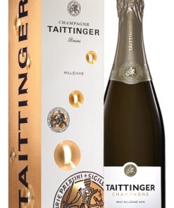 Taittinger Brut Millesime Vintage 2016 75cl