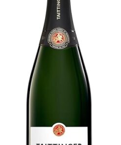 Taittinger Brut Reserve 75cl (no box)